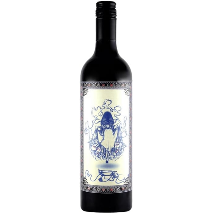 Southern Belle Red Blend 2022