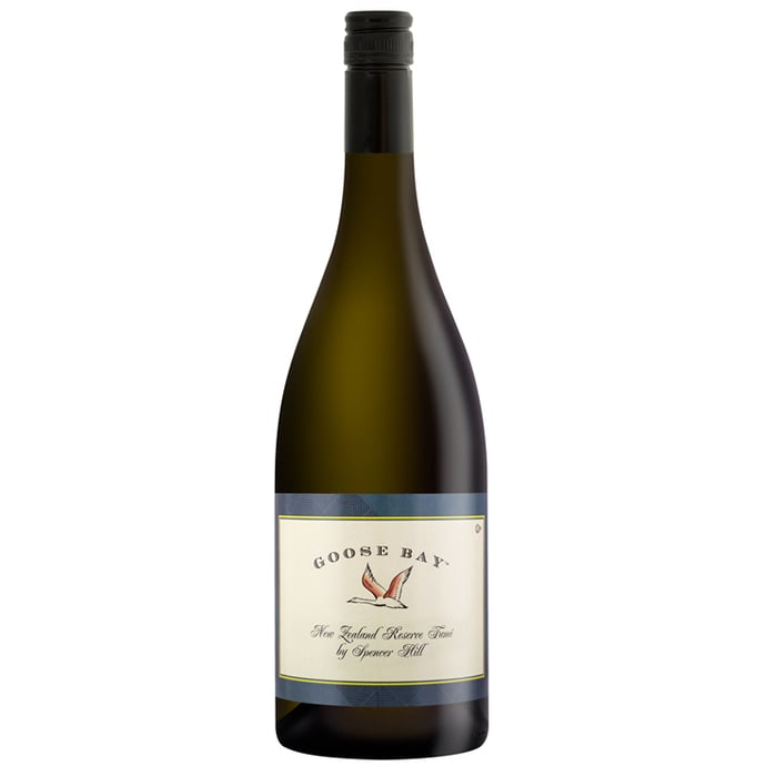 Goose Bay Sauvignon Blanc 2023