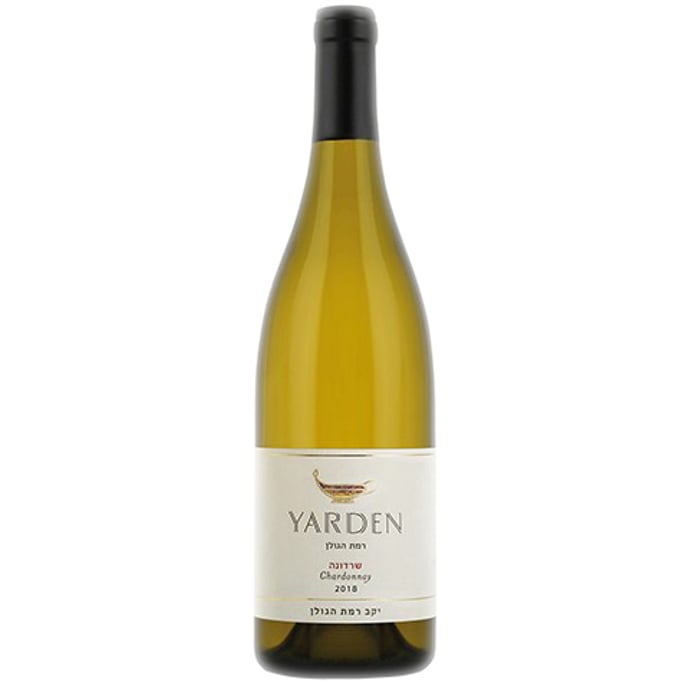 Yarden Chardonnay 2022
