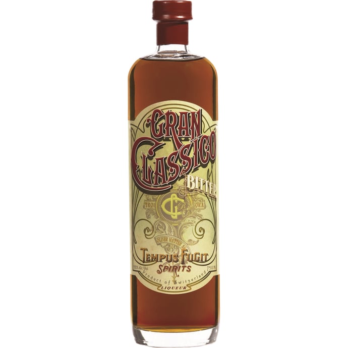 Gran Classico Bitter by Tempus Fugit Spirits