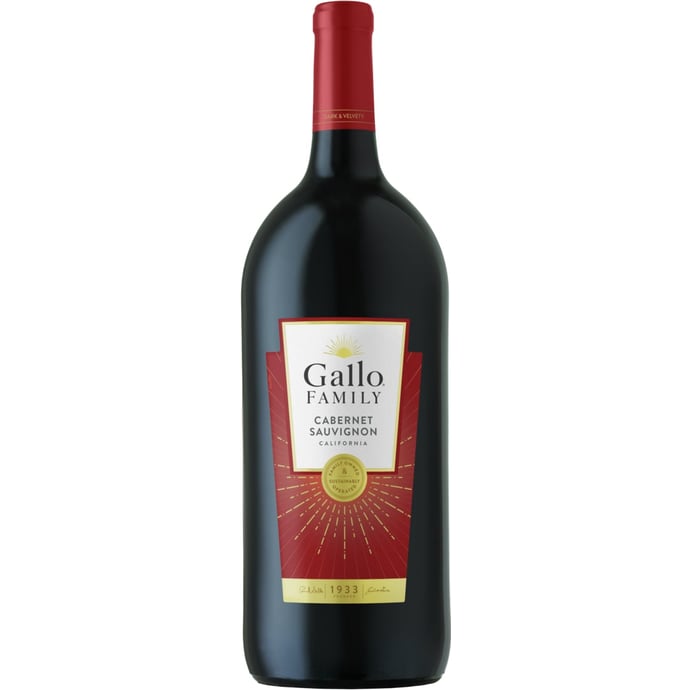 Gallo Family Vineyards Cabernet Sauvignon
