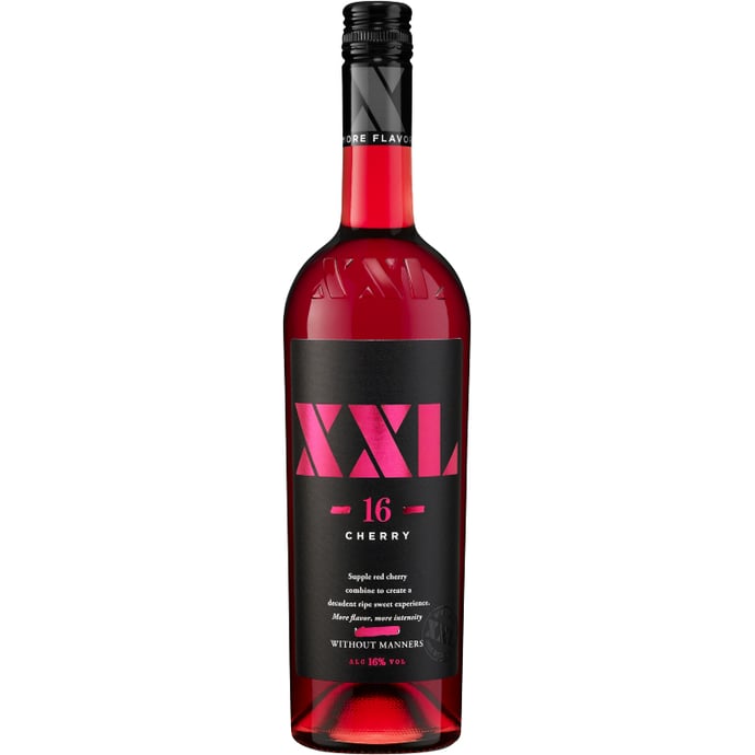 XXL Cherry