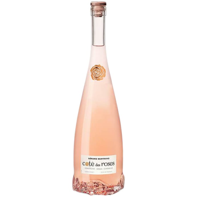 Gerard Bertrand Cotes des Roses Rose 2023