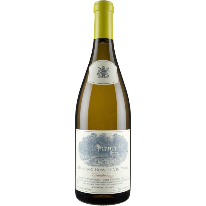 Hamilton Russell Chardonnay 2022