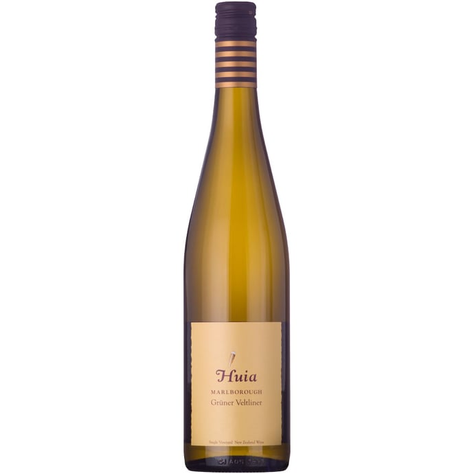 Huia Gruner Veltliner 2022