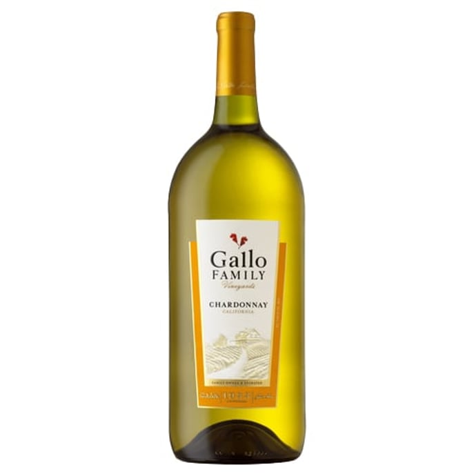 Gallo Family Vineyards Chardonnay