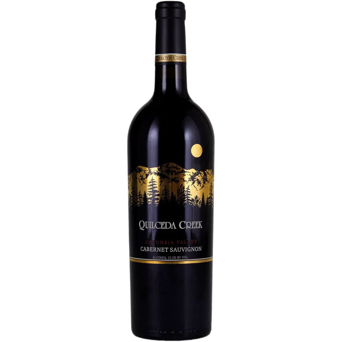 Quilceda Creek Cabernet Sauvignon 2021