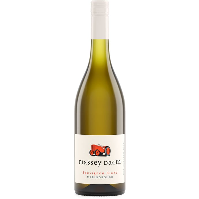Massey Dacta Sauvignon Blanc 2023