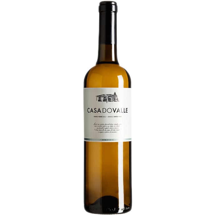 Casa do Valle Vinho Verde 2023