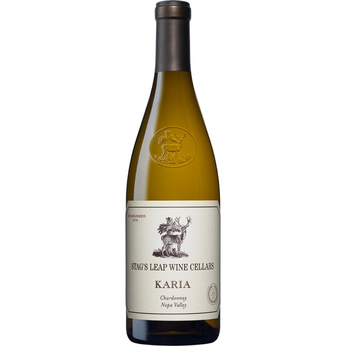 Stag's Leap Wine Cellars Chardonnay Karia 2022