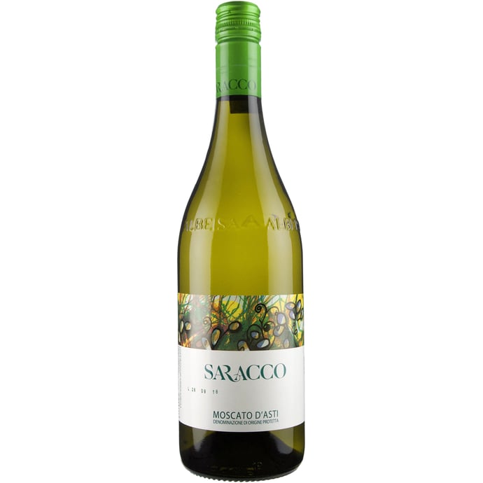 Saracco Moscato d'Asti 2023