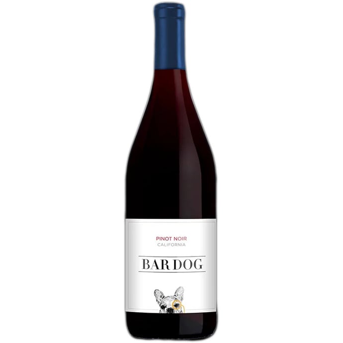 Bar Dog Pinot Noir 2022