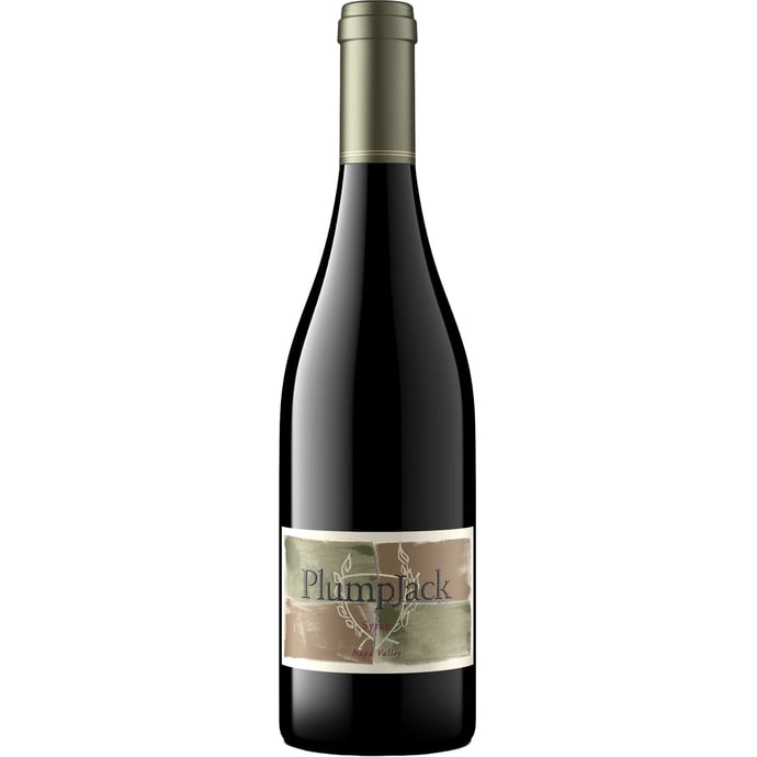 Plumpjack Syrah 2021