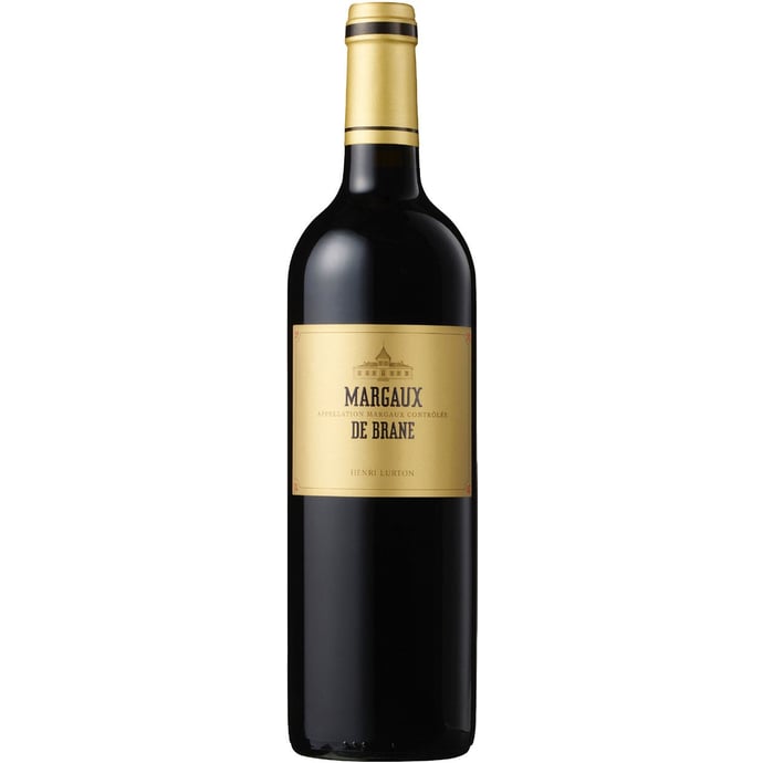 Margaux de Brane Margaux 2019