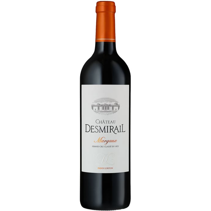 Chateau Desmirail Margaux 2019