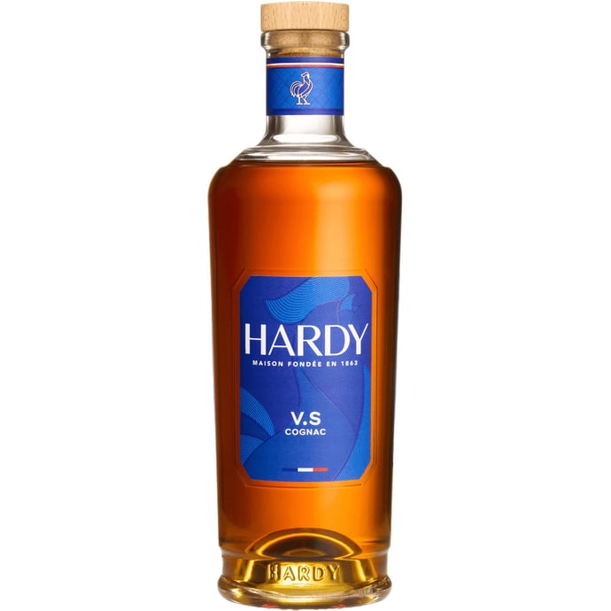 Hardy VS Cognac