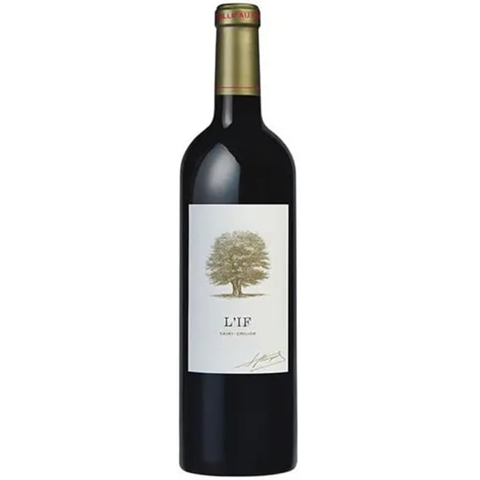 L'If Saint Emilion 2023