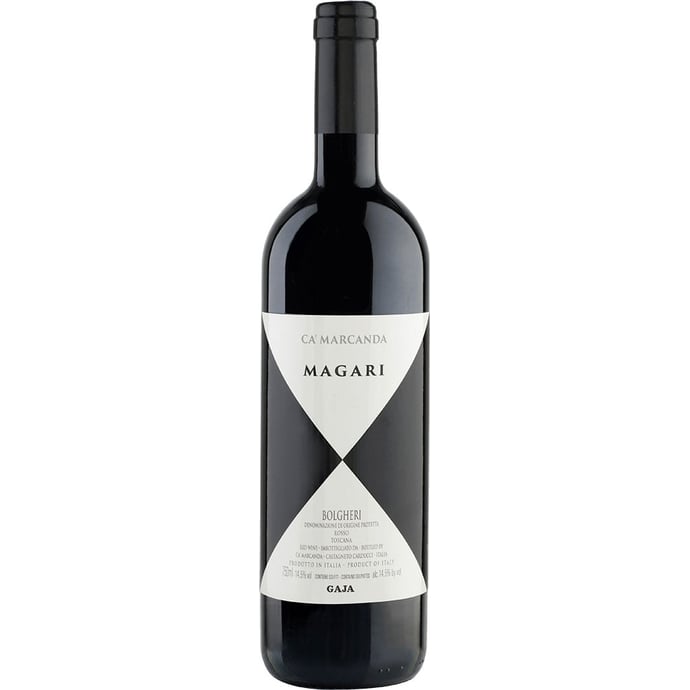 Gaja Ca'Marcanda Magari 2022