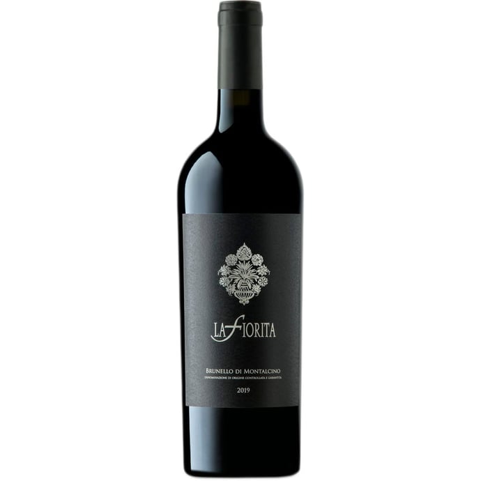 La Fiorita Brunello di Montalcino 2019