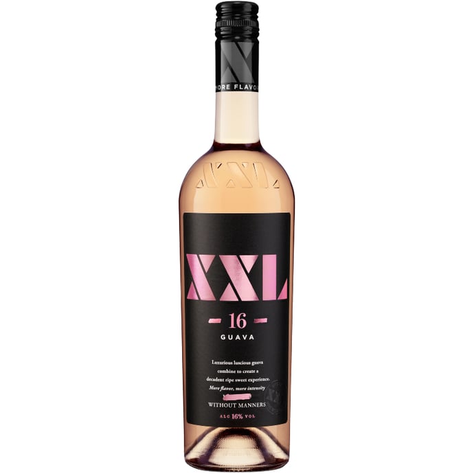 XXL Guava