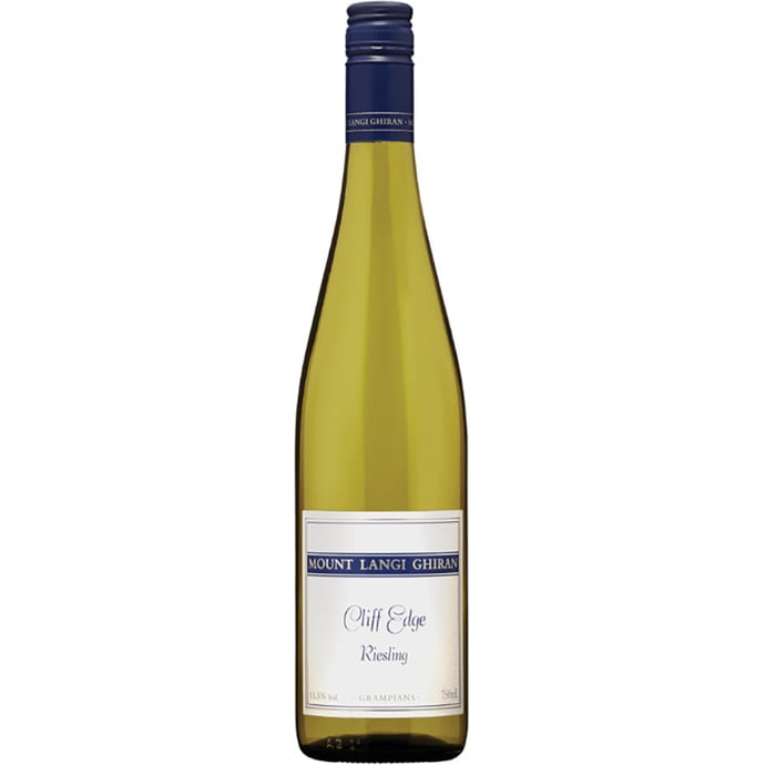 Mount Langi Ghiran Cliff Edge Riesling 2023