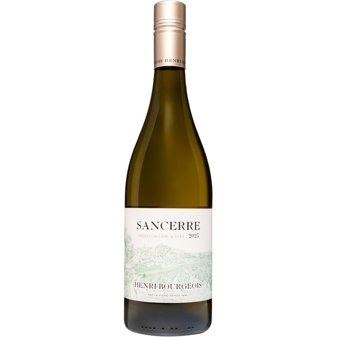 Henri Bourgeois Sancerre 2023