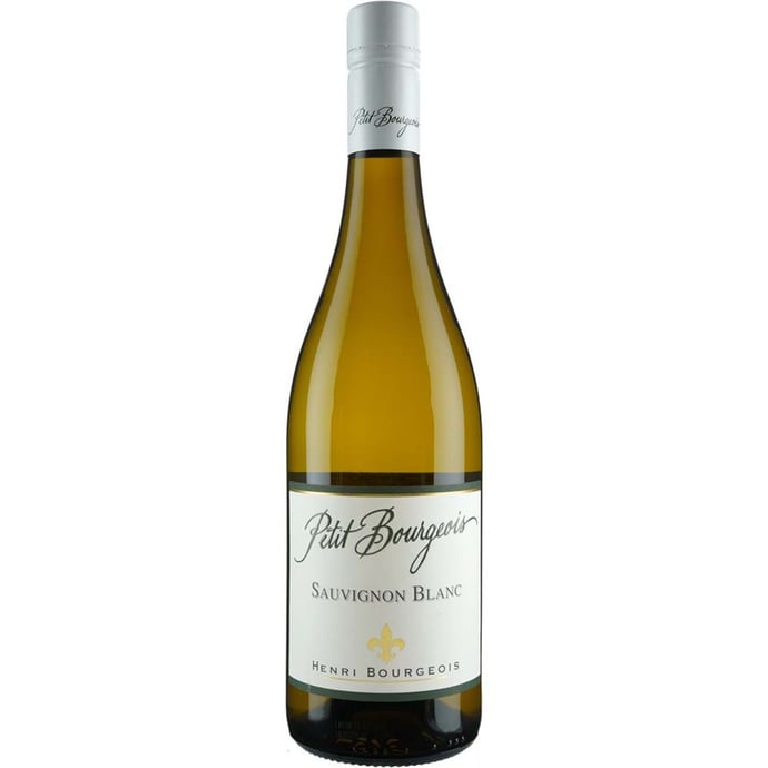 Henri Bourgeois Petit Bourgeois Sauvignon Blanc 2023