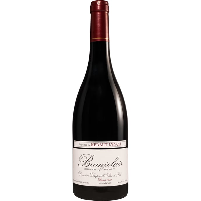 Domaine Dupeuble Beaujolais 2022