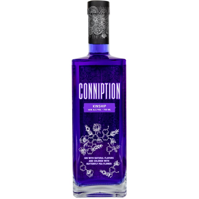 Conniption Kinship Gin