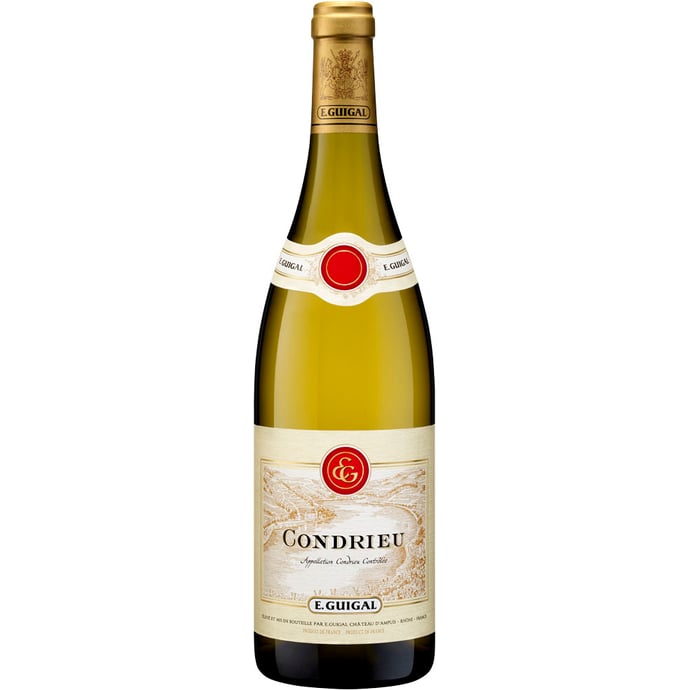 Guigal Condrieu 2022