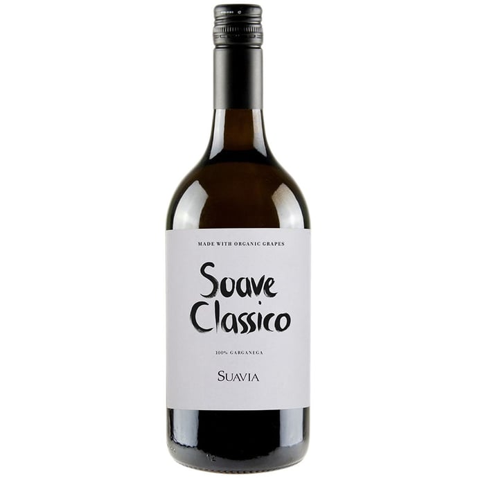 Suavia Soave Classico 2023