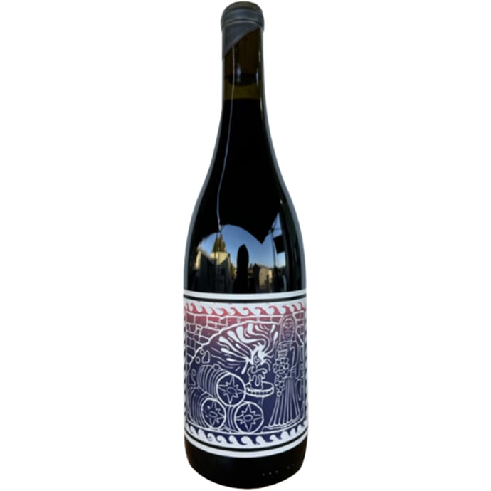 Florez Wines Cave Dew Pinot Noir 2023