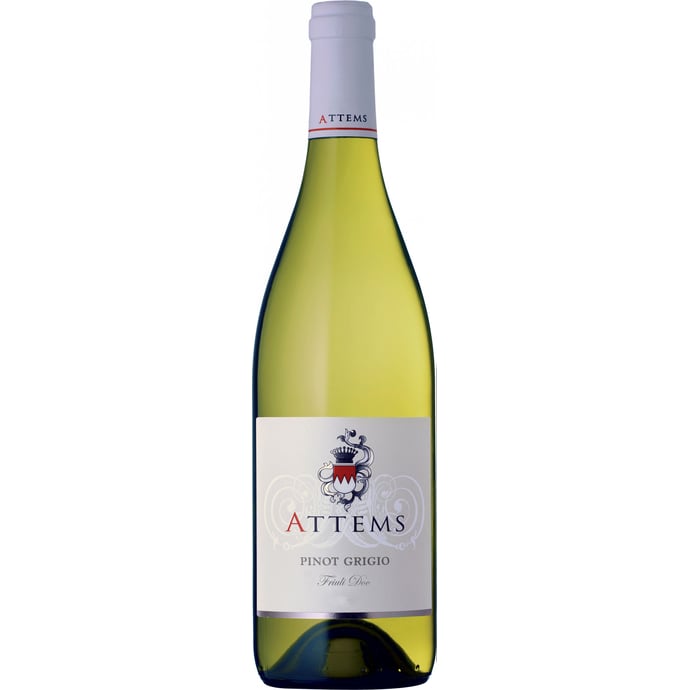 Attems Pinot Grigio 2023