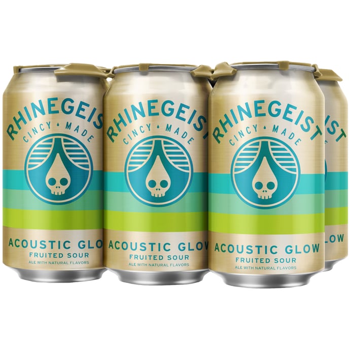 Rhinegeist Acoustic Glow