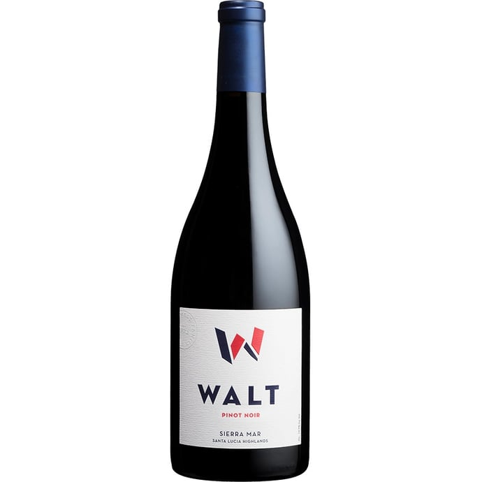 Walt Chardonnay 2021