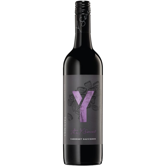 Yalumba Y Series Cabernet Sauvignon 2021