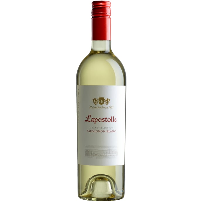 Lapostolle Grand Selection Sauvignon Blanc 2023