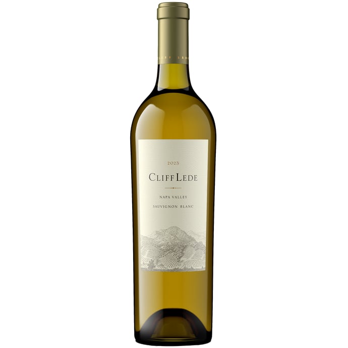 Cliff Lede Sauvignon Blanc 2023