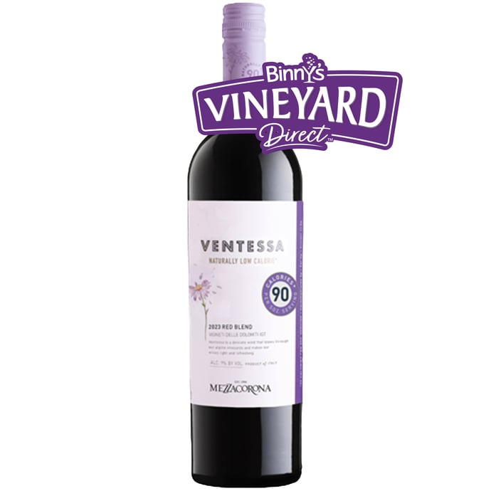 Ventessa Red Blend Vigneti delle Dolomiti IGT 2023