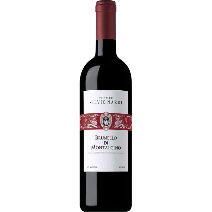 Tenute Silvio Nardi Brunello di Montalcino 2019