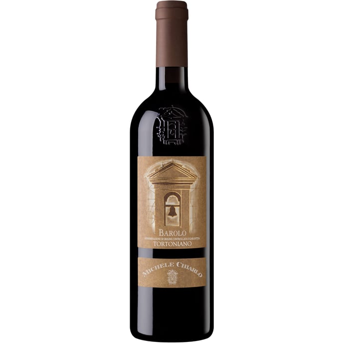 Michele Chiarlo Barolo Tortoniano 2020