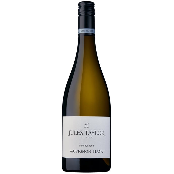 Jules Taylor Sauvignon Blanc 2023