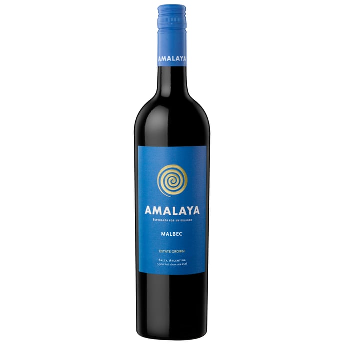 Amalaya Malbec 2022