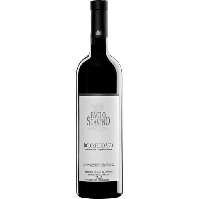Scavino Dolcetto 2023
