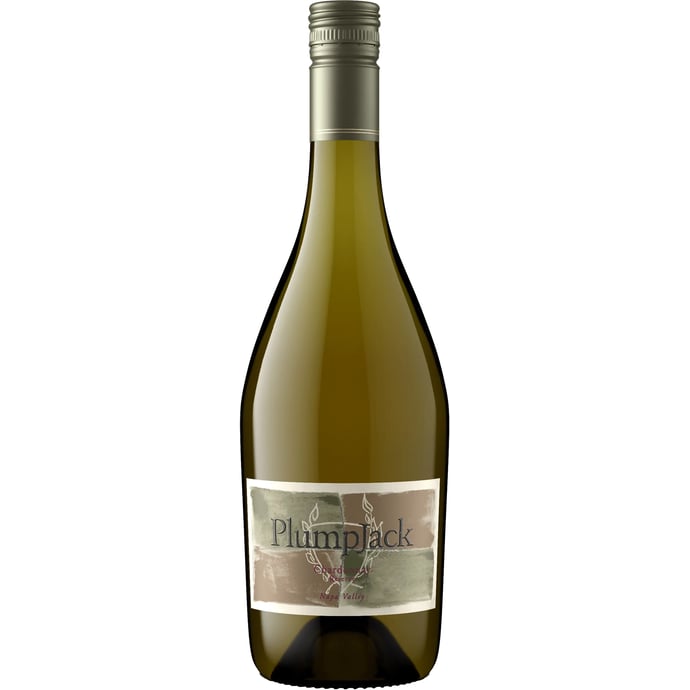 Plumpjack Chardonnay Reserve 2023