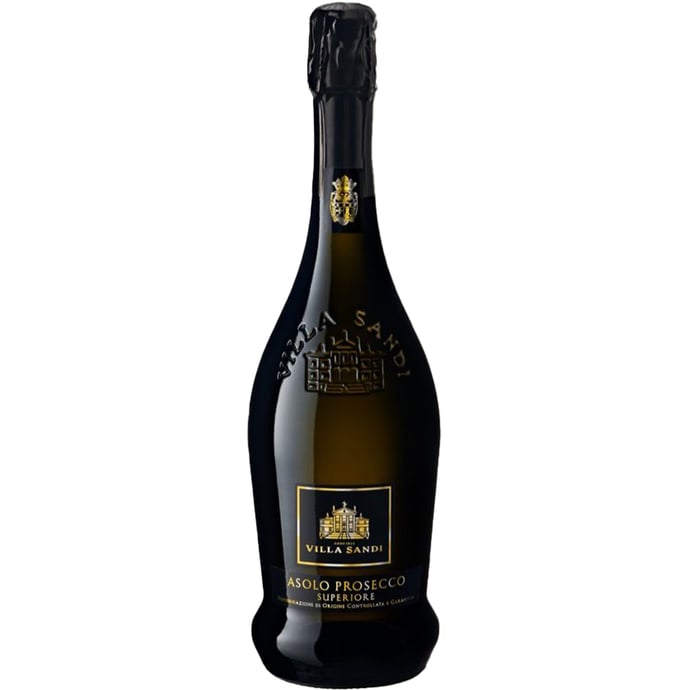 Villa Sandi Asolo Prosecco