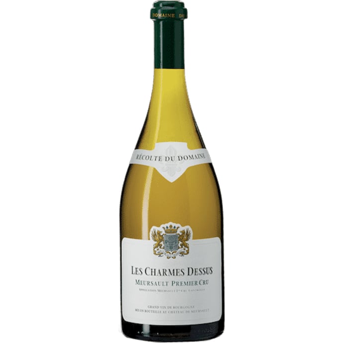 Chateau de Meursault Meursault Les Charmes Dessus 2020