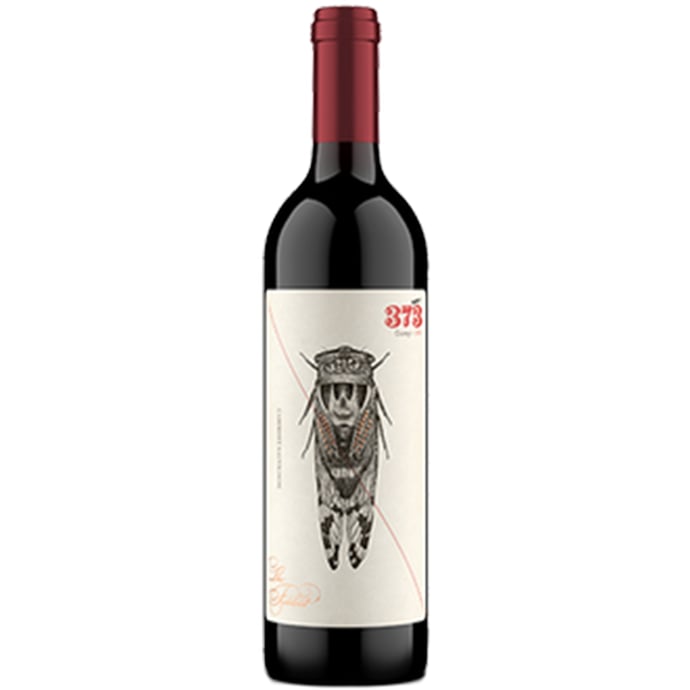 The Fableist 373 Cabernet Sauvignon 2023