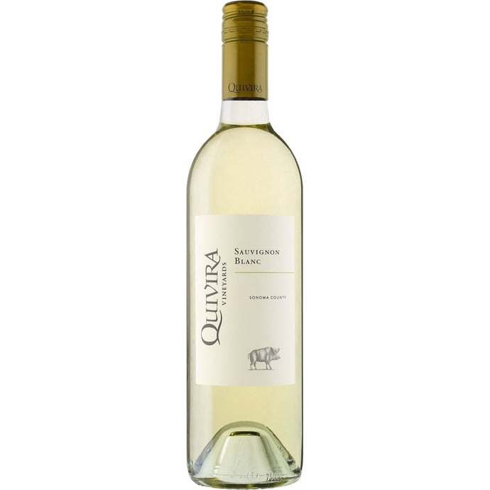 Quivira Sauvignon Blanc 2022