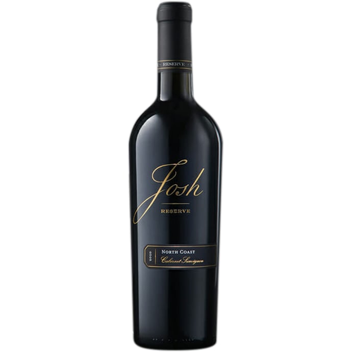 Josh Cellars North Coast Reserve Cabernet Sauvignon 2021